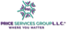 Price Services Group logo